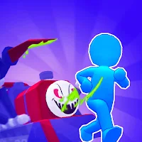 Monster Escape Run
