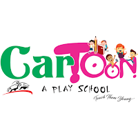 Cartoon A Playschool
