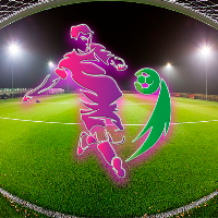 Dark Football
