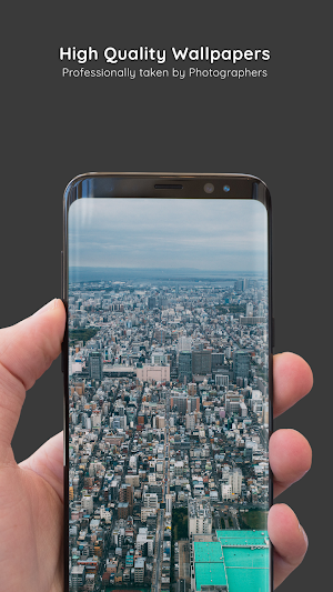 Tokyo Wallpapers 8K ULTRA Screenshot 1