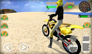 Bike Racing-Bike Racing Master Screenshot 0