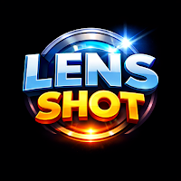 Lens Shot:Space Physics Puzzle
