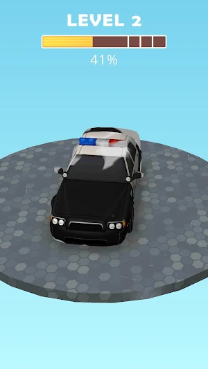 Car Paint Screenshot 1
