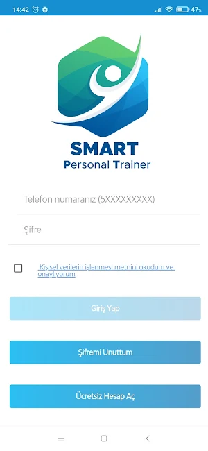 Smart PT Screenshot 0