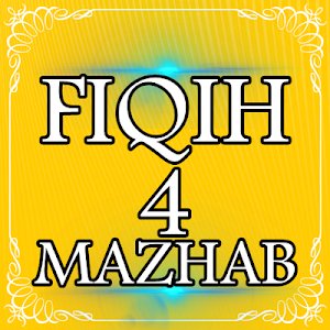 Fiqih 4 Mazhab Screenshot 0