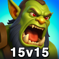 Slash Arena: Battle Royale Pro