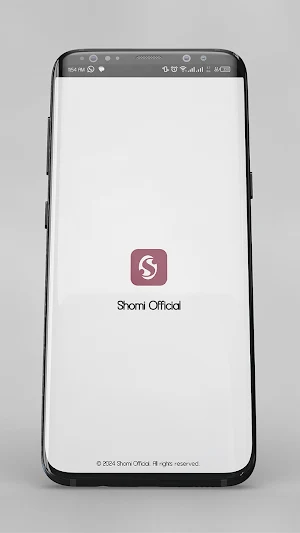 Shomi Official Screenshot 1