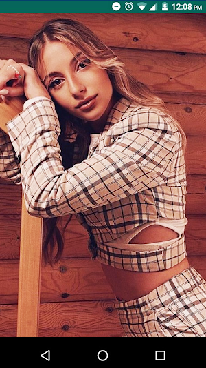 Mihaela Marinova Wallpaper Screenshot 2
