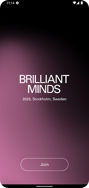 Brilliant Minds 2025 Screenshot 0