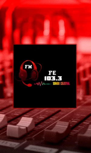 Radio Fe Tintina Screenshot 0