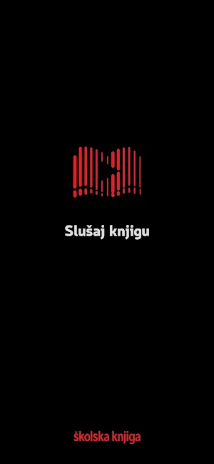 Slušaj knjigu Screenshot 0