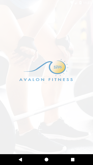 AVALON FITNESS NJ Screenshot 0