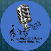 La Angostura Radio
