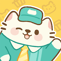 Dreamy Meow Mart