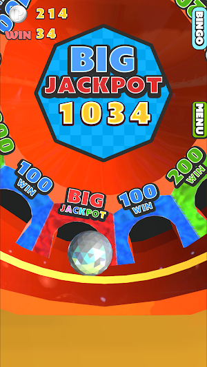 Patole Pusher Mini2 [Coin Pusher] Screenshot 1