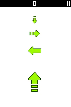 Right, left, up, down, reverse Screenshot 2