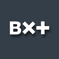 Bx+ Encuentra