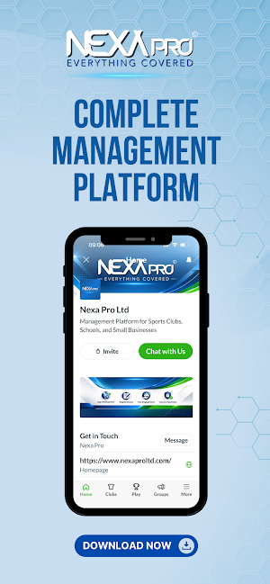 Nexa Pro Screenshot 0