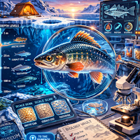 Ice Fishing