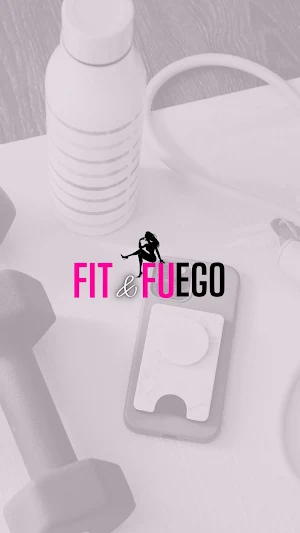 Fit and Fuego Screenshot 0