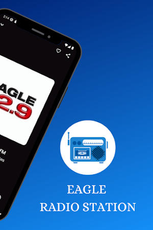 Eagle Radio Station Screenshot 2