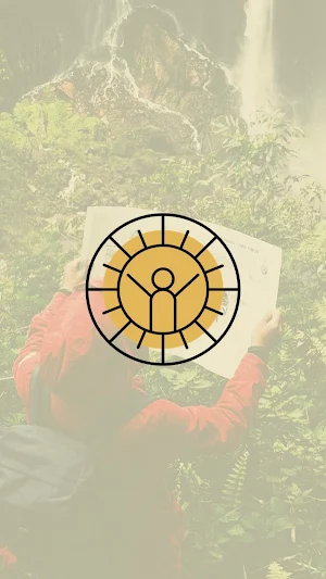 Health Compass Screenshot 0