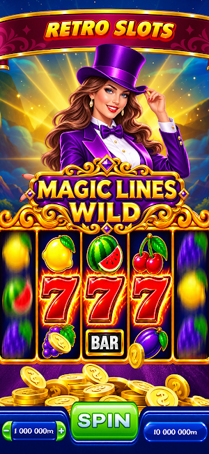777 Slot Machines Screenshot 2