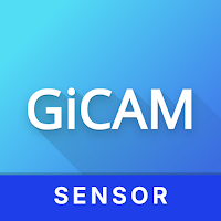 GiCAM BLE Sensor Configurator