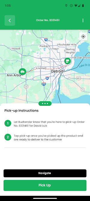 Droppz - Dropperz (Drivers) Screenshot 1