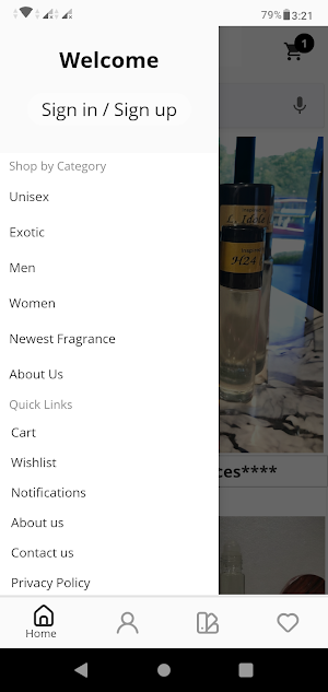 PamelaAppeal Screenshot 1