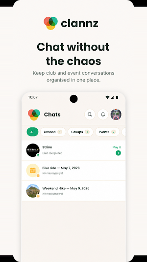Clannz Screenshot 3