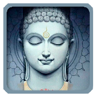 Desktop Wallpaper Budda