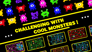 Pac Classic: Maze Jump Screenshot 3