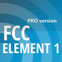 (PRO) FCC Element 1 Exam Prep.