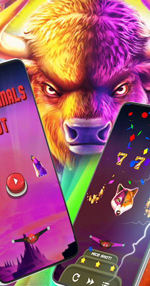 Gold Animals lot Screenshot 1