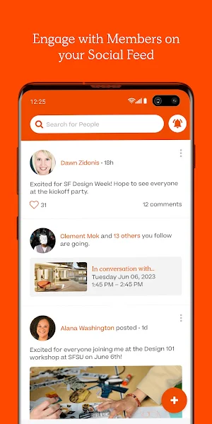 Design Bay Area Screenshot 0