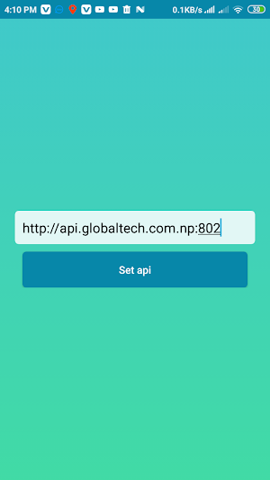 OMS|SmartSaleMan Screenshot 0