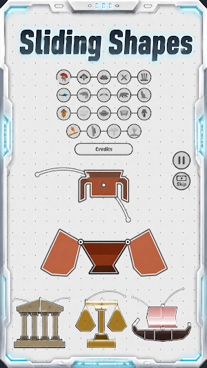 Rotate And Fit Screenshot 2