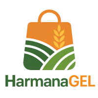HarmanaGel