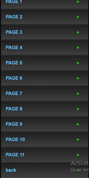 become a reliable goalkeeper Screenshot 1