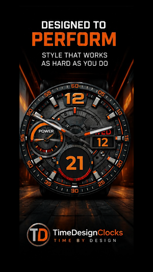 Inferno Vector Precision Core Screenshot 1