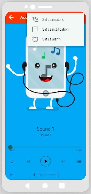 Barking Dog Ringtones Screenshot 3