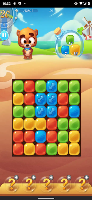 BearBoomPro Screenshot 1