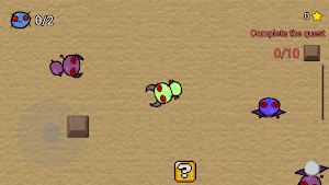 Gahoo Screenshot 2