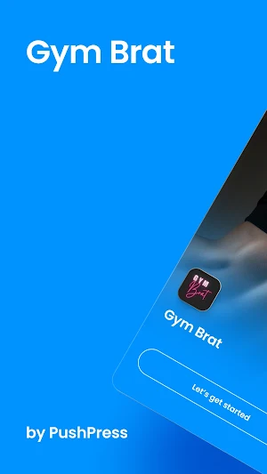 Gym Brat Screenshot 0