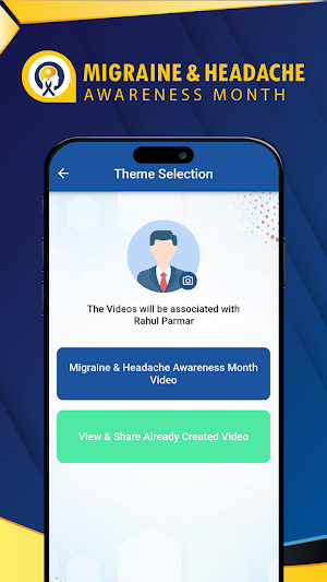 Mindvision Screenshot 2