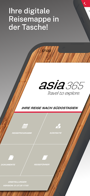 asia 365 Screenshot 0