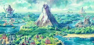 Champion Island Games Screenshot 0