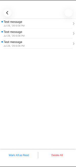 Immanuel Wentzville (School) Screenshot 2