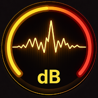Sound Meter – dB & Frequency